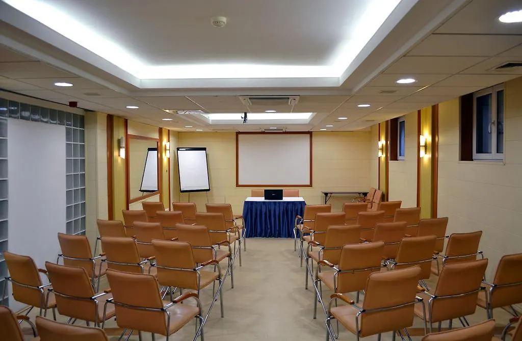 Hotel Veritas Budapest