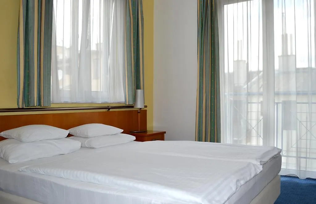 Hotel Veritas Budapest