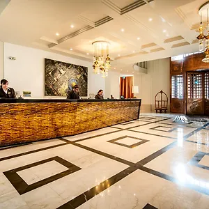 Отель Continental, Будапешт