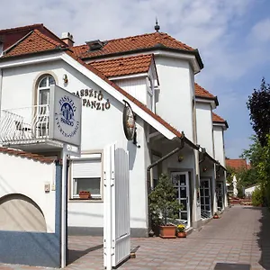 Guest house Passzio Panzio
