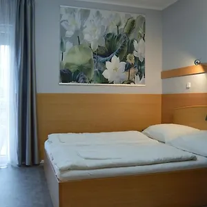 Bed & Breakfast Alfred Panzio