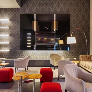 Eurostars Palazzo Zichy **** Budapeşte