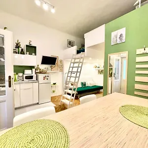 Apartamento Pearl At St Stephen' S Basilica, Budapest
