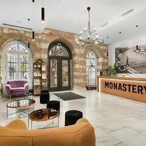 Monastery Boutique Boedapest