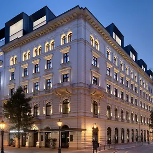 Dorothea Hotel, Budapest, Autograph Collection Boedapest