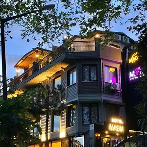 Magia Istanbul