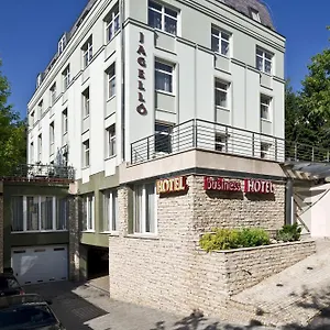 Hotel Jagello Business