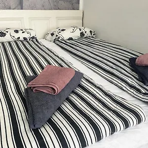 Apartman 