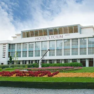 Lycium 4* Debrecen