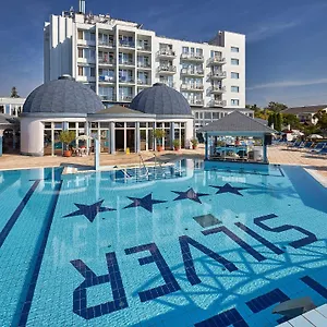 Silver 4* Hajduszoboszlo