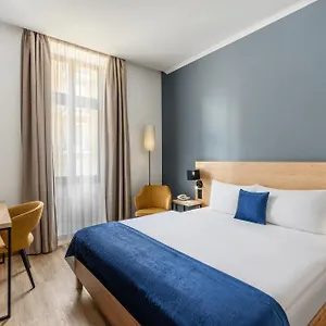Bristol **** Budapeşte