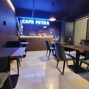 Petra Tuzla 4* Istanbul