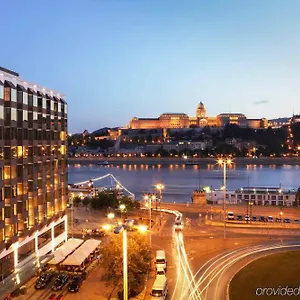 Отель Sofitel Chain Bridge, Будапешт