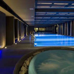 Apartamento Holidays &, Budapest
