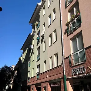Guest house Boulevard Panzio - Self Check-in