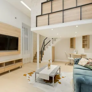 Apartman F15 Falk