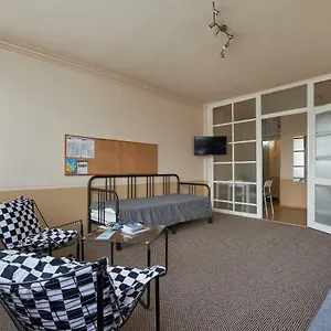 Apartman Lem Suburban