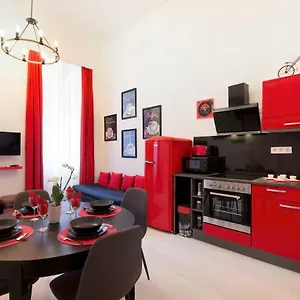 Apartman Premium By Hi5 - Szent Istvan 9
