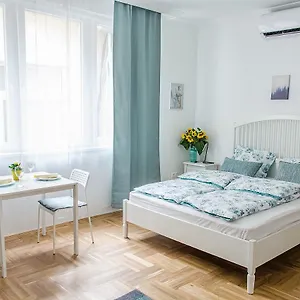Apartman Harrison