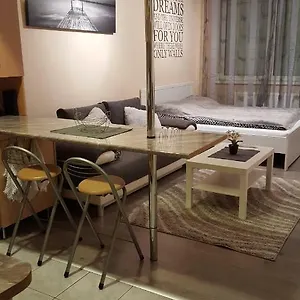 Apartman Liget Apartment, Terrace, Free Parking, Ac