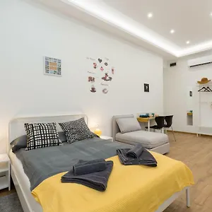 Apartman Holidays Downtown