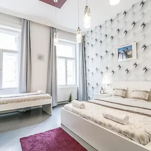 Apartamento Real Hegedu, Budapest