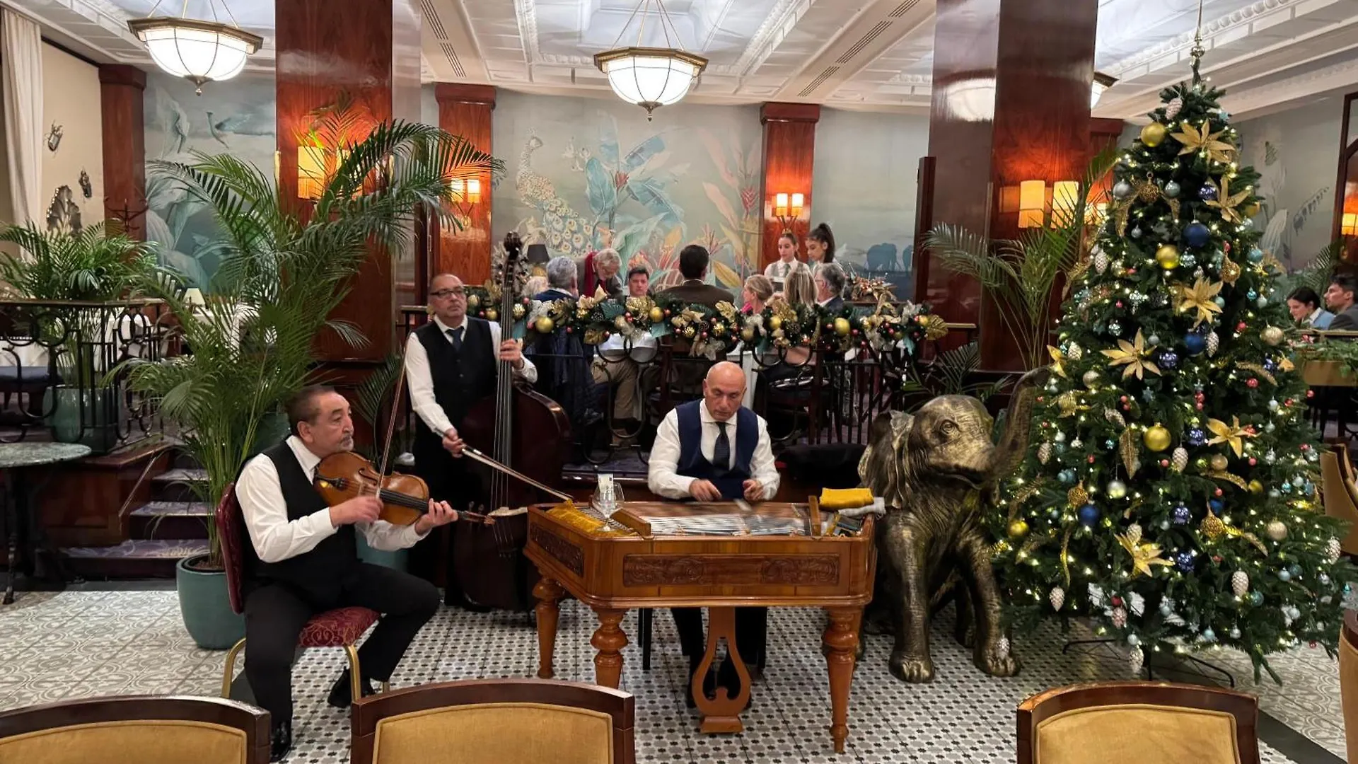 Hotel Veritas Budapest Hungary