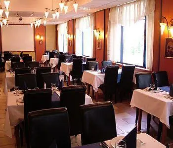 ***  Hotel Veritas Budapest Ungern