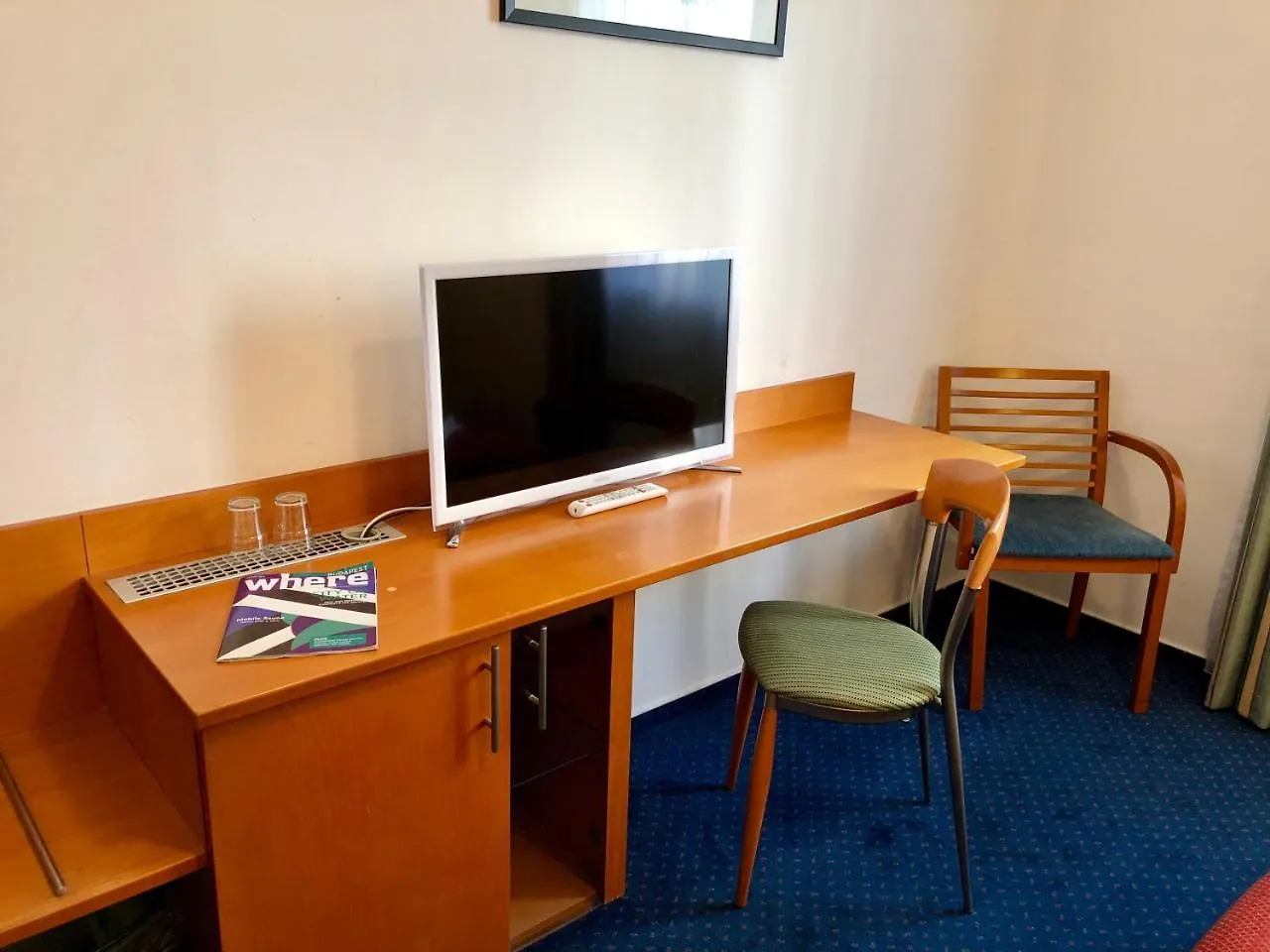 Hotel Veritas Budapest