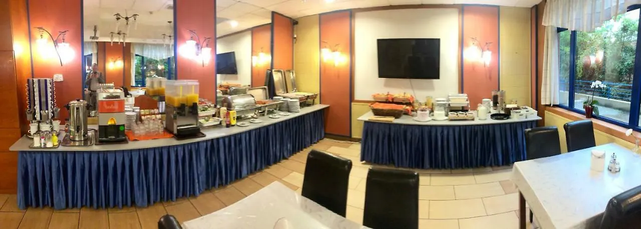 Hotel Veritas Budapest